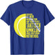 Tennisspieler Tennis Tennis Spieler Sprüche T-Shirt - T-Shirt | Royal