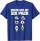 Cool CNC Art Women CNC Machining Machinist Operator T-Shirt - T-Shirt | Royal
