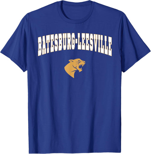 Batesburg-Leesville High School Panthers