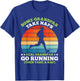 Grandpa SOME GRANDPAS TAKE NAPS OTHERS GO RUNNING Funny T-Shirt - T-Shirt | Royal