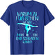 Artistic Gymnastics Gymnastics Gymnastics Gymnast Girl's , black T-Shirt - T-Shirt | Royal