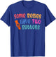Some Bellies Have Two Buttons Feeding Tube Awareness T-Shirt - T-Shirt | Royal