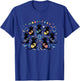 Woofstock T-Shirt - T-Shirt | Royal