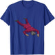 Ace Attorney Investigations Collection Faceplant Edgeworth T-Shirt - T-Shirt | Royal