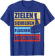 with German Text "Stockfeuer" ("Stockfeuer"), black T-Shirt - T-Shirt | Royal