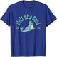 Neil the Seal T-Shirt - T-Shirt | Royal