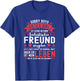 Women's Sorry Boys Dieses Girl ist vergeben - Couple - Girlfriend , black, s T-Shirt - T-Shirt | Royal