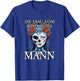 Böser Alter Mann I Für Frauen I Frau vom bösen alten Mann T-Shirt - T-Shirt | Royal
