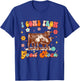 Kids Country Farm Life Farmer Baby Shower I Come From Good Stock T-Shirt - T-Shirt | Royal