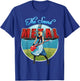 Funny Movie Heavy Metal Parody T-Shirt - T-Shirt | Royal