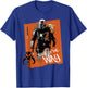 Star Wars: The Mandalorian and Grogu Movie This is the Way T-Shirt - T-Shirt | Royal