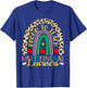 Proud to Teach Multilingual Learners - Multilingual Teacher T-Shirt - T-Shirt | Royal