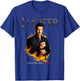 Lucifer What Do You Desire? , black T-Shirt - T-Shirt | Royal
