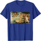 Sandro Botticelli - Birth of Venus T-Shirt - T-Shirt | Royal