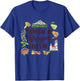 Kids Oregon Baby Oregon Travel Trip Someone In Oregon Loves Me T-Shirt - T-Shirt | Royal