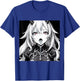 Lewd Anime Mädchen Ecchi Waifu Anime Hentai T-Shirt - T-Shirt | Royal