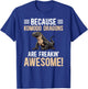 Komodo Dragons Funny Komodo Dragon Owner Komodo Dragon Lover T-Shirt - T-Shirt | Royal