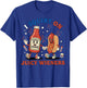 T-Shirt T-Shirt - T-Shirt | Royal