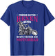 Motorrad Spruch Bikerin Heute Fahren Sie Motorrad T-Shirt - T-Shirt | Royal