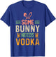 Some Bunny Needs Vodka , Easter , Easter T-Shirt - T-Shirt | Royal