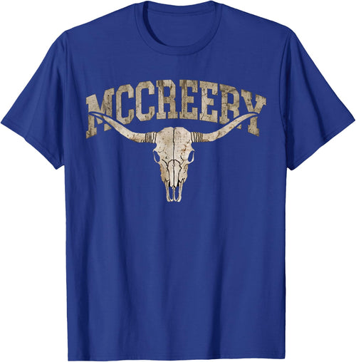 Vintage McCreery Name Gifts Women Kids