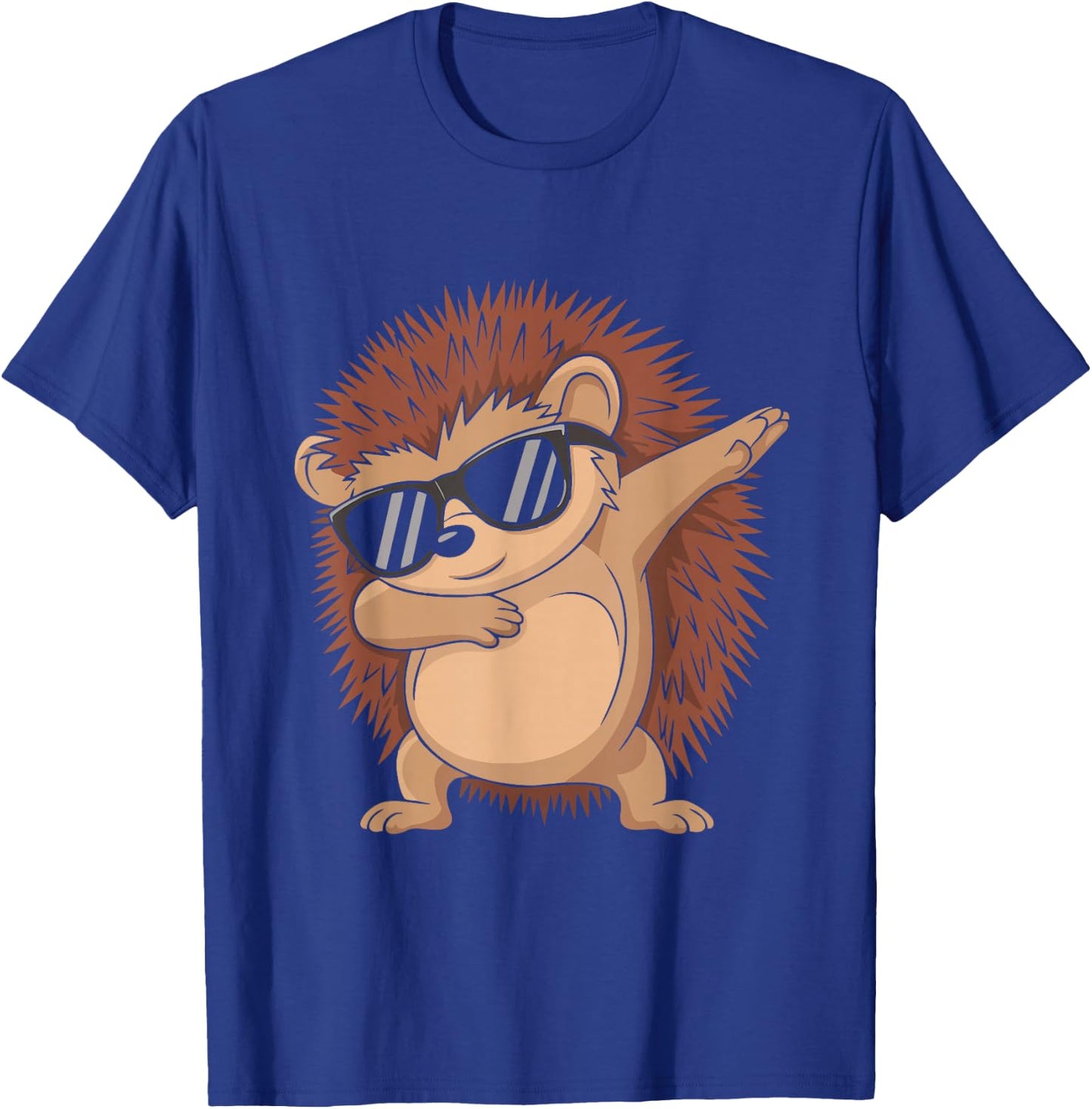 T-Shirt T-Shirt - T-Shirt | Royal