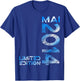 Limited Edition Mai 2014 Junge Mädchen 12. Geburtstag T-Shirt - T-Shirt | Royal