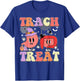 Gi Nurse Gastro Crew Colonoscopy Endoscopy RN Halloween T-Shirt - T-Shirt | Royal