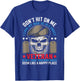 Veteran USA Veterans Day US Army America Veteran T-Shirt - T-Shirt | Royal