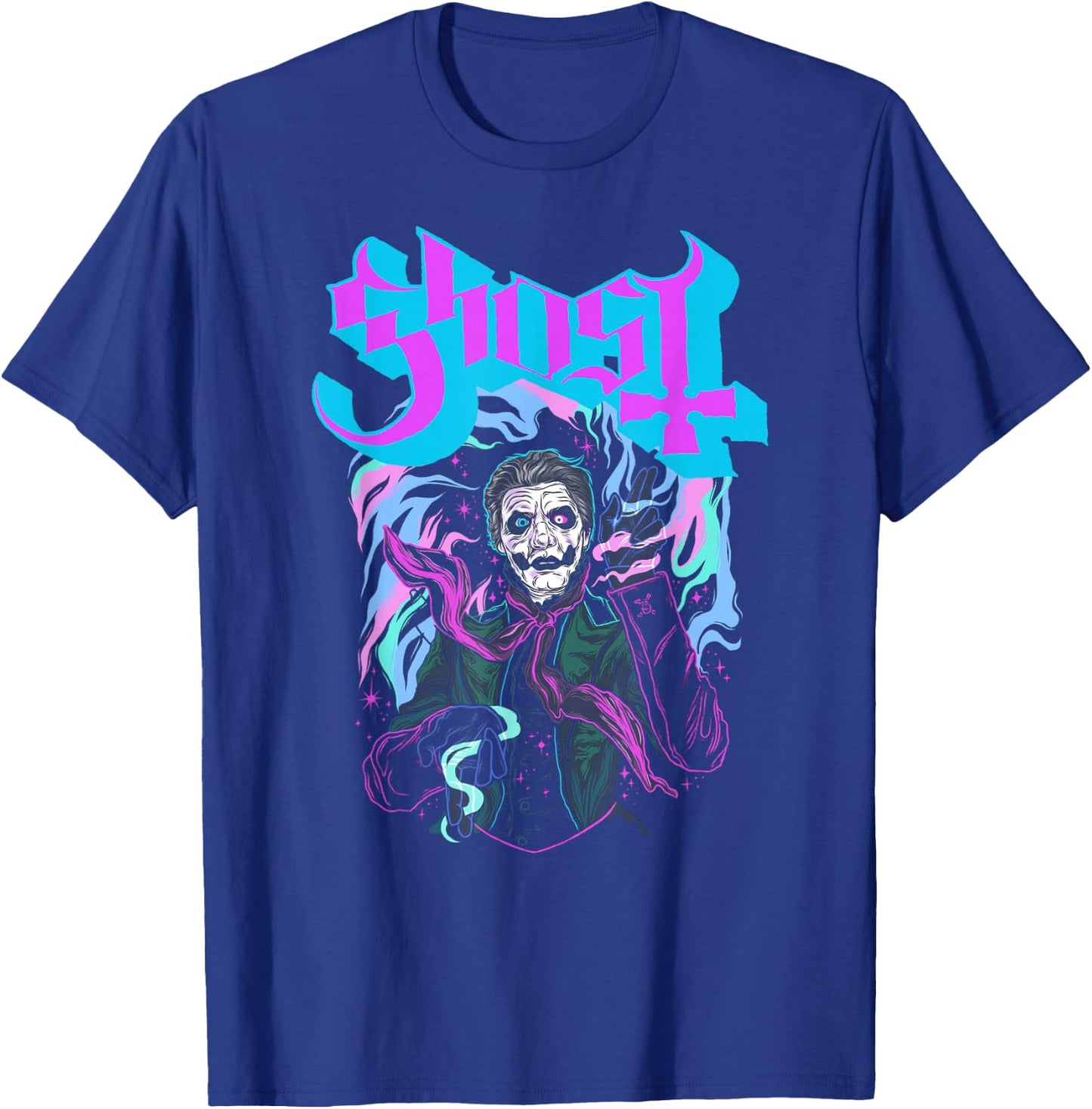Ghost - Impera Hypnosis T-Shirt - T-Shirt | Royal