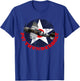 P47 Thunderbolt WW2 Fighter Plane Air Shows Plane Spotting T-Shirt - T-Shirt | Royal