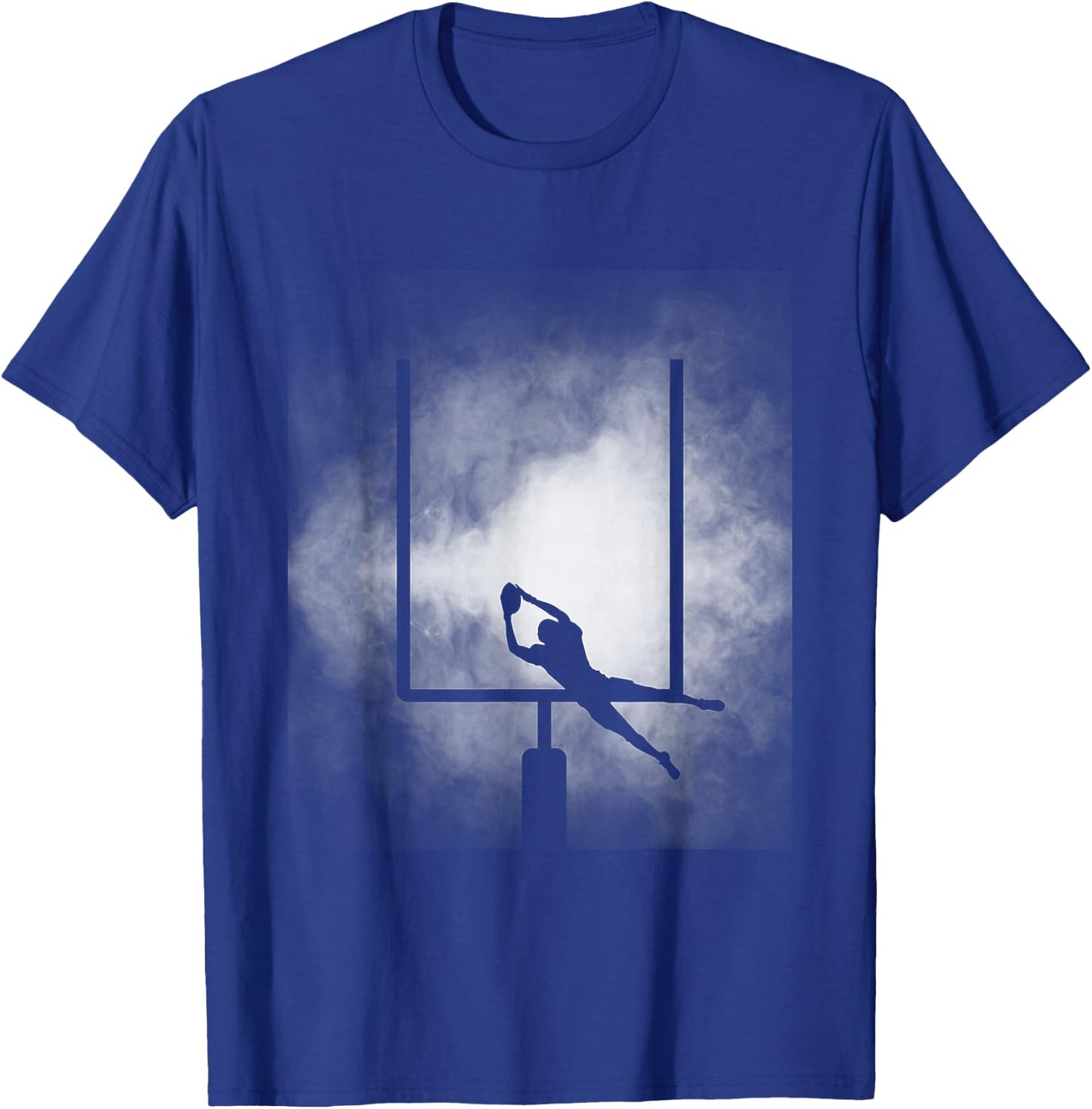 Football Apparel - Football T-Shirt - T-Shirt | Royal