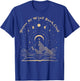House Of Wind Book club T-Shirt - T-Shirt | Royal