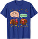 Thanksgiving Vegan Turkeys Thankful for Vegans Vegans T-Shirt - T-Shirt | Royal