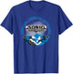 Sonic The Hedgehog, Sonic Superstars - Super Fast, Super Fun T-Shirt - T-Shirt | Royal