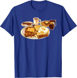 All Star Special T-Shirt - T-Shirt | Royal