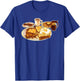 All Star Special T-Shirt - T-Shirt | Royal