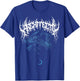 Architects Wolf , Black, S T-Shirt - T-Shirt | Royal