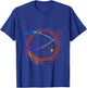 Kids Rocket League Boost Around The Ball Kids , Black, 2 T-Shirt - T-Shirt | Royal