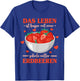 Strawberry Lovers Strawberry Sayings , black T-Shirt - T-Shirt | Royal