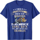 Horse Riding I need a timeout Horses Horse Racing T-Shirt - T-Shirt | Royal