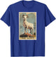 Goat Tarot Card Goats Goat T-Shirt - T-Shirt | Royal