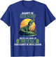 Always be yourself unless you can be an Alligator T-Shirt - T-Shirt | Royal