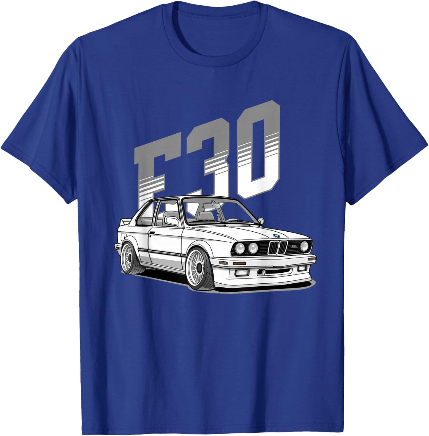 80s Steet Legend Motorsport Old School , black T-Shirt - T-Shirt | Royal