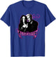 Buffy The Vampire Slayer Spike & Drusilla New Portrait , Black, S T-Shirt - T-Shirt | Royal