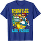 Funny Las Vegas Casino No Place Like Nevada Trip Souvenir T-Shirt - T-Shirt | Royal