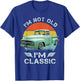 1955 1956 Classic F100 T-Shirt - T-Shirt | Royal