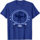 Disney Moana Maui The Wayfinder Graphic T-Shirt - T-Shirt | Royal