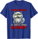 do not! disturb! I'm Disturbed Enough Already. Funny Quotes T-Shirt - T-Shirt | Royal