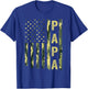 T-Shirt T-Shirt - T-Shirt | Royal